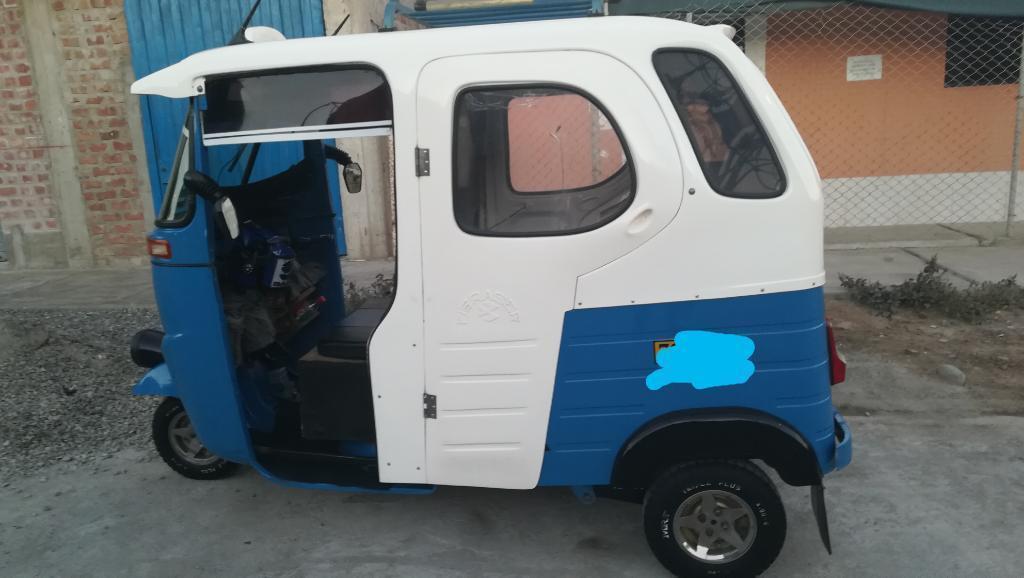 Se Vende Mototaxi de 2t