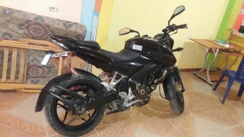 Pulsar Ns 200