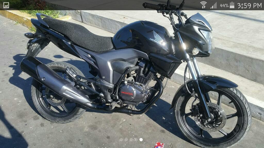 Vendo Cb 150