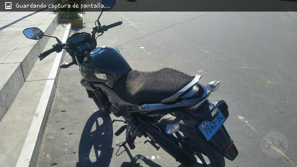 Vendo Cb 150