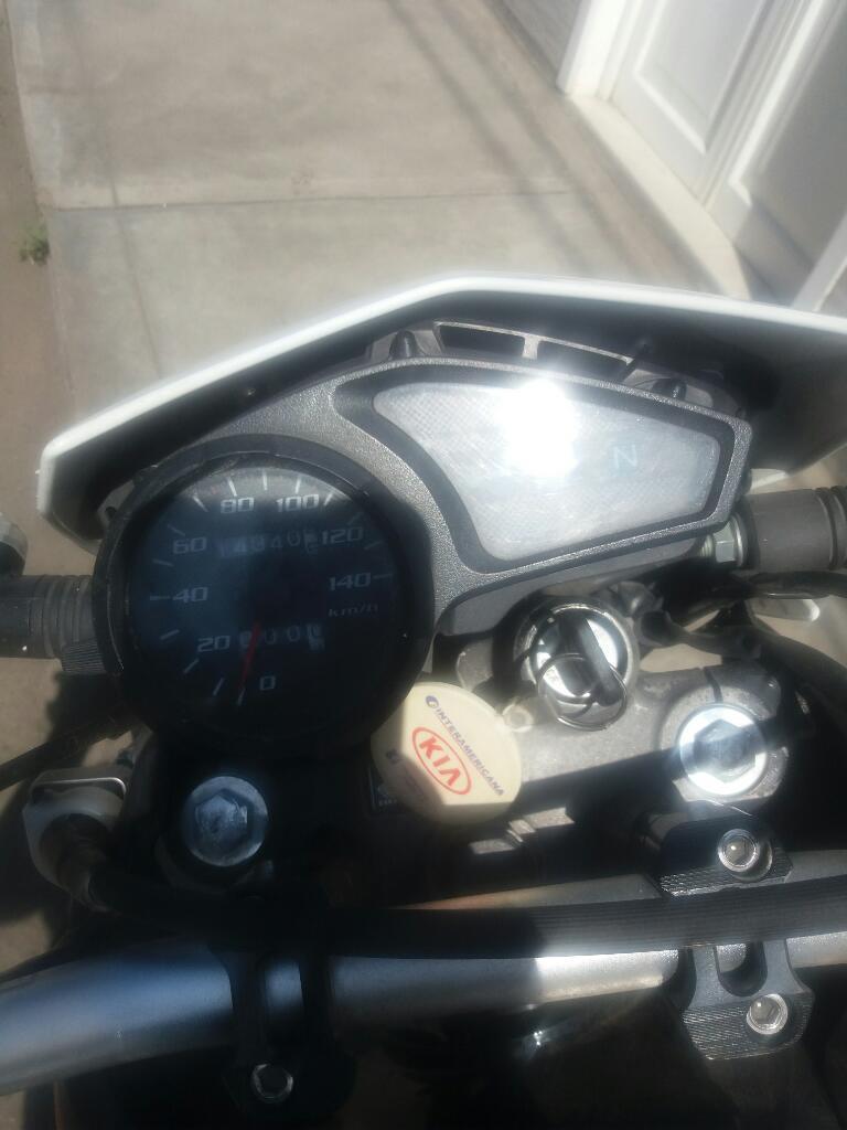 Honda Xr150