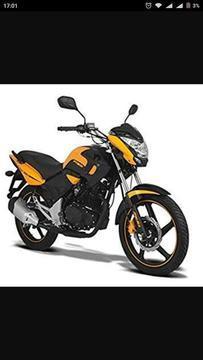 Remato Italika Ft200