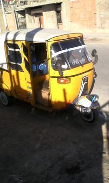 Vendo Mi Mototaxi