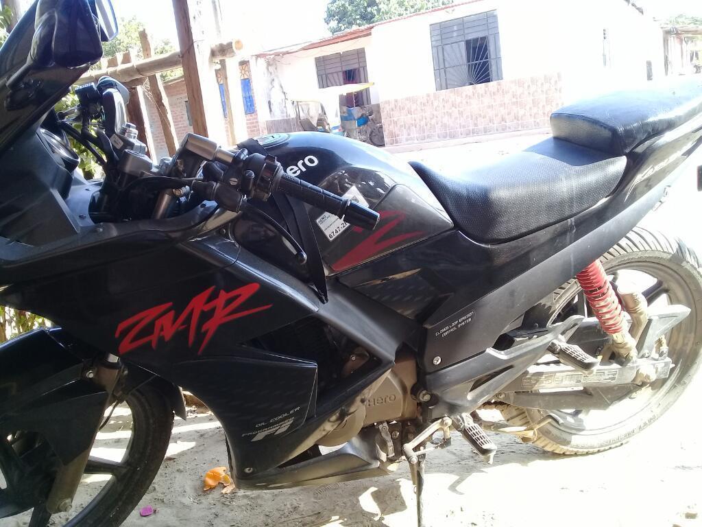 Vendo Moto Lineal