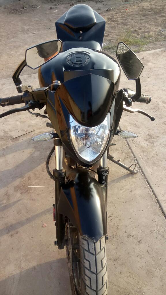 Ocasión Vendo Mi Moto Motor 200