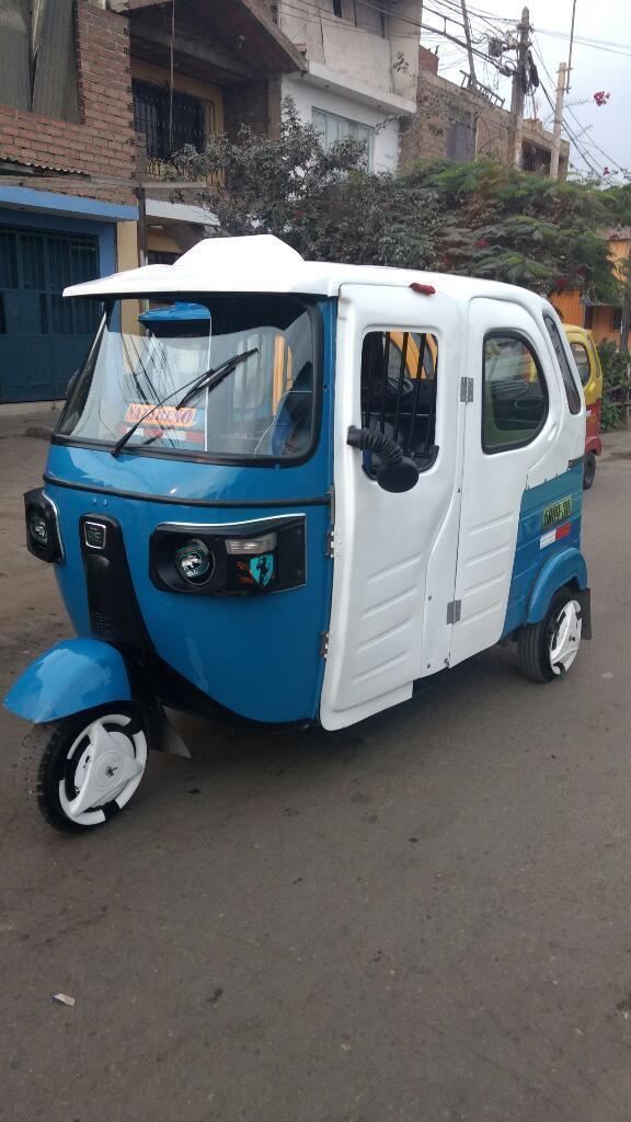 Vendo Torito Bajaj 4t Glp