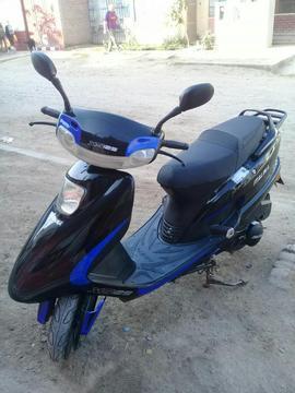 en Venta Scuter 6 Meses de Uso Nuevo