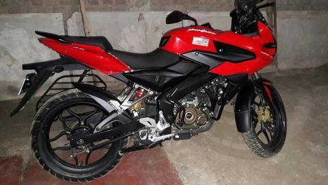 Moto Pulsar 150as