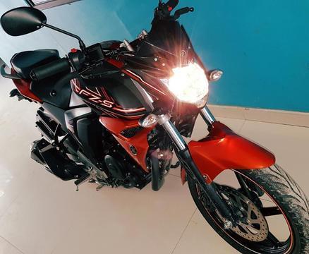 Yamaha Fzs 2.0 Inyectda.no Pulsar Honda