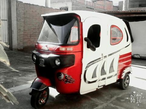 Vendo Mi Torito Bajaj 2014