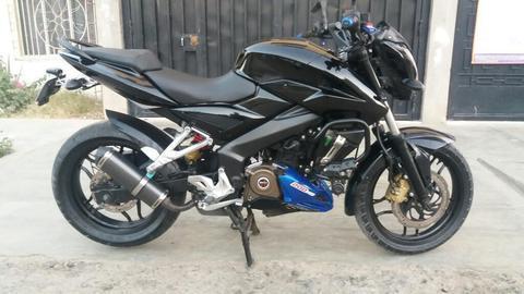 Pulsar 200ns 2016 Reacing