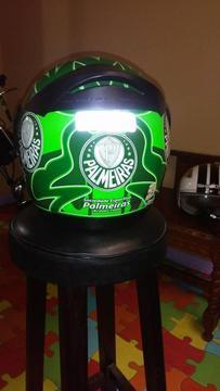 CASCO PRO TORK 788 3G PALMEIRAS CON VISERA OSCURA