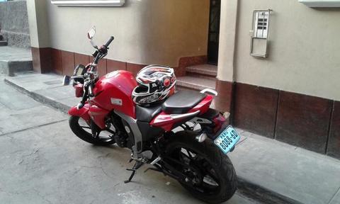 Venta Moto Yamaha