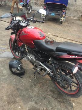 Venta de Moto