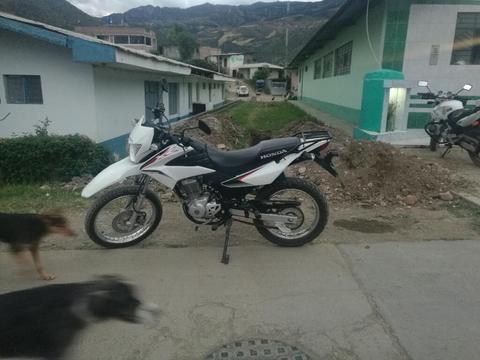 Se Vende Xr 150