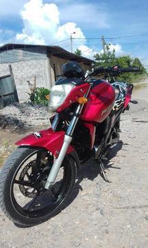 Vendo Mi Fz