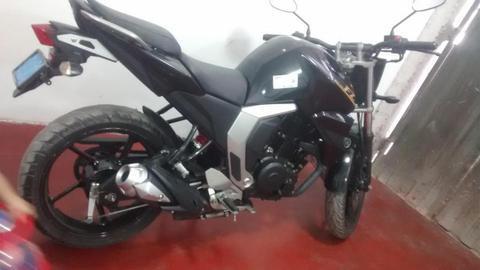 moto fz fi 2.0