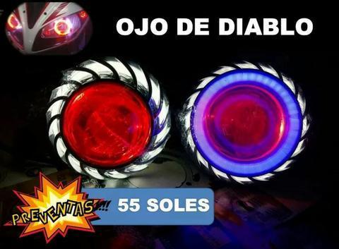 Ojo de Diablo