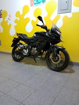 Pulsar As 150 Nueva con Soat Solo 1700km