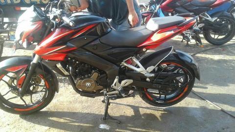 Pulsar 200ns 2015