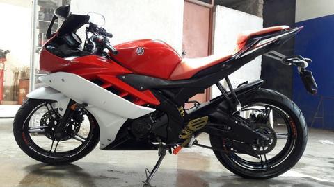 Yamaha R15 Fabr2015 Mod2015