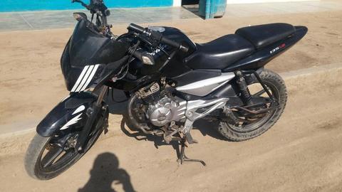 en Venta Moto Pulzar 135