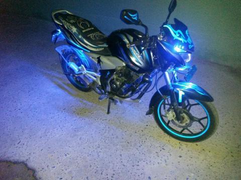 Vendo Moto 938671340