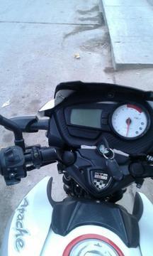 Vendo Moto Apache 180
