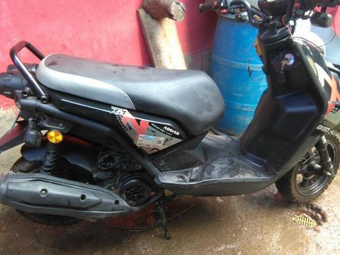 Vendo Moto Lineal Advance