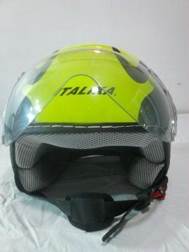 Casco de Moto