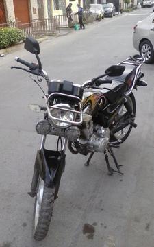 Moto Rtm 150 Cc