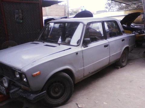 REMATO LADA