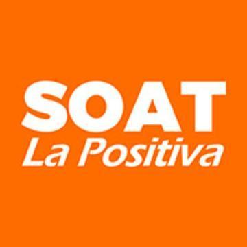 Soat Moto Lineal La Positiva Peru Legal