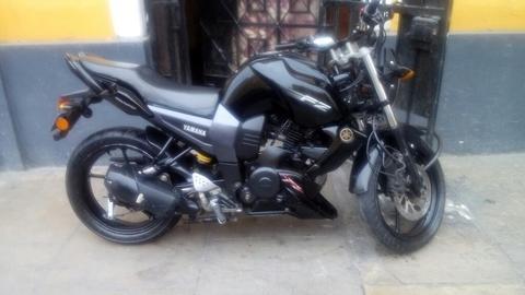 Vendo Mi Moto Yamaha Fz 2012