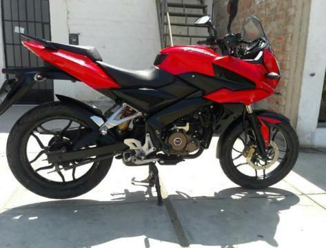 Vendo Moto Pulsar