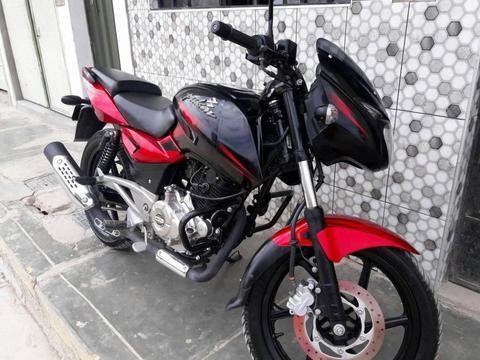 Vendo Pulsar 180