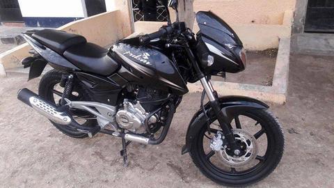 Vendo Pulsar 180