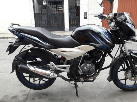 Ocasion Discover St 125 con Soat