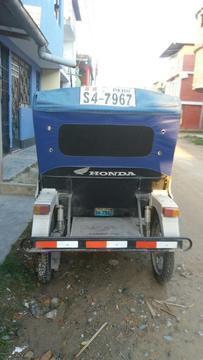 Vendo Motokar en Buen Estado
