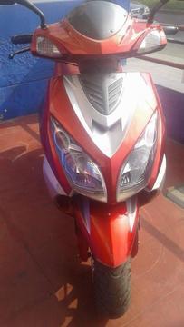 moto italika