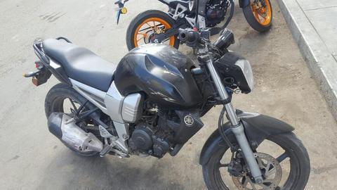 Vendo Yamaha Fz