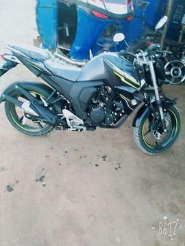 Se Vende Fz Fi 2.0