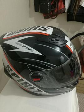 Casco para Moto Shiro