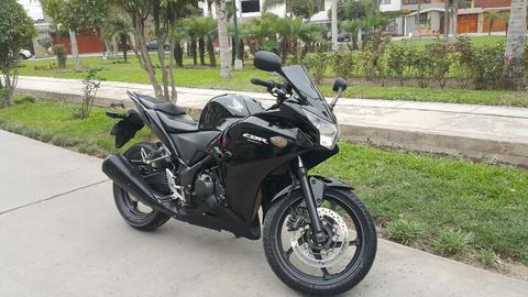 Cbr250 Moto Honda