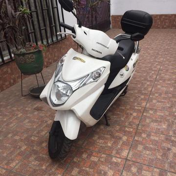 HONDA ELITE 2014