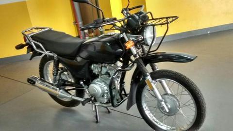 Ocasion Moto Yamaha Yb 125 Nueva