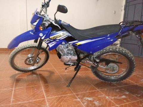 Xtz 125