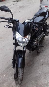 moto pulsar 135LS