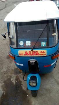 Vendo Moto Bajaj