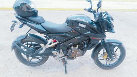 Pulsar Ns 150